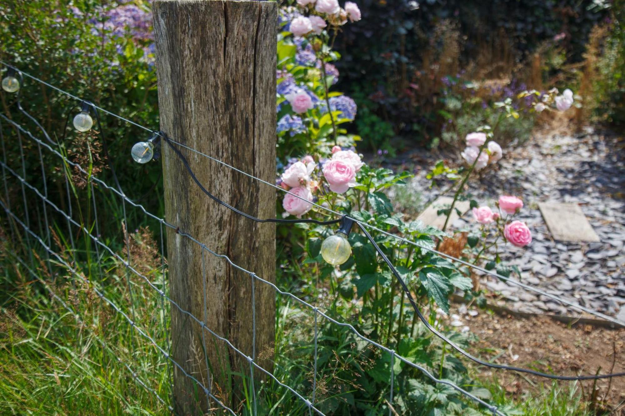 Luxury Glamping Cabin With Outdoor Bath On Cornish Flower Farm Truro Luaran gambar